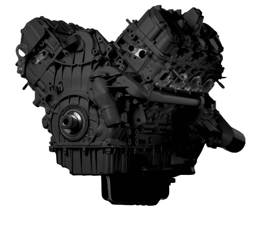 Diesel Engine Trivia: Fun Facts Every Gearhead Should Know - Gearhead ...