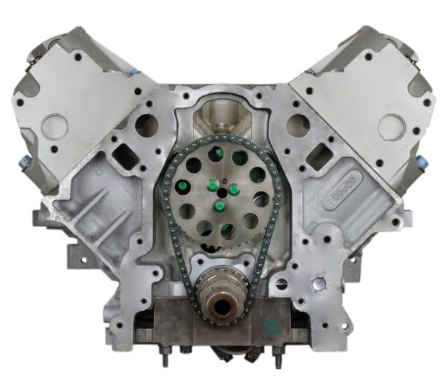 Ssr Engine Chevrolet SSR Engine - Gearhead Engines
