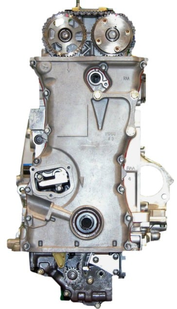 Honda Element Remanufactured Engine - Gearhead Engines