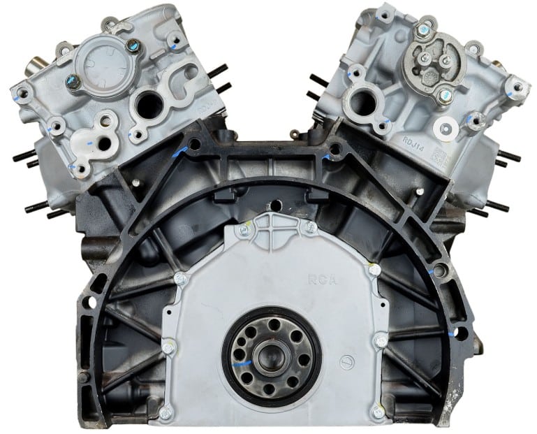 Ridgely Engine Honda Ridgeline Remanufactured Engine - Gearhead Engines