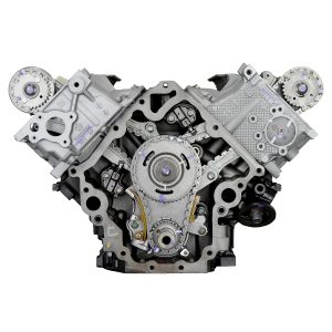 Jeep Commander & Comanche Remanufactured Engines - Gearhead Engines
