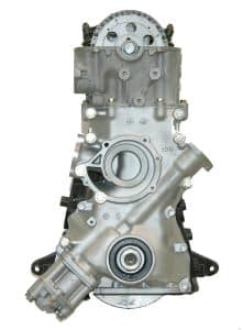 Nissan 720 Remanufactured Engine - Gearhead Engines