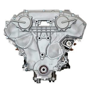 Nissan Altima, Murano & Quest Remanufactured Engine - Gearhead Engines