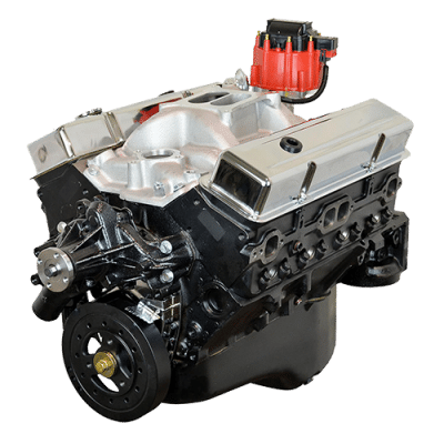 Find Out Why We LOVE the Reliable, Economical Chevy 350 Engine