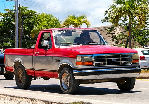 Should You Repair Your Truck or Replace It with a Gearhead Engine