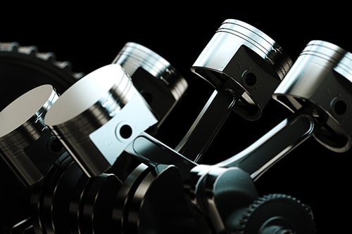 What's your favorite remanufactured engine?