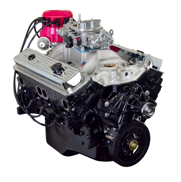 Find The Best Remanufactured Engine for Your Car, Truck, or Boat