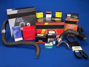 Protect your investment with our Gearhead Engines Premium Engine Install Kit